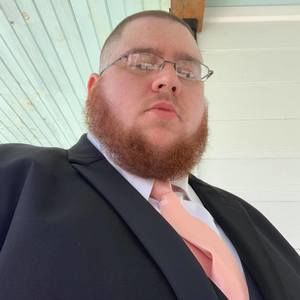 Meet your Posher, Caleb